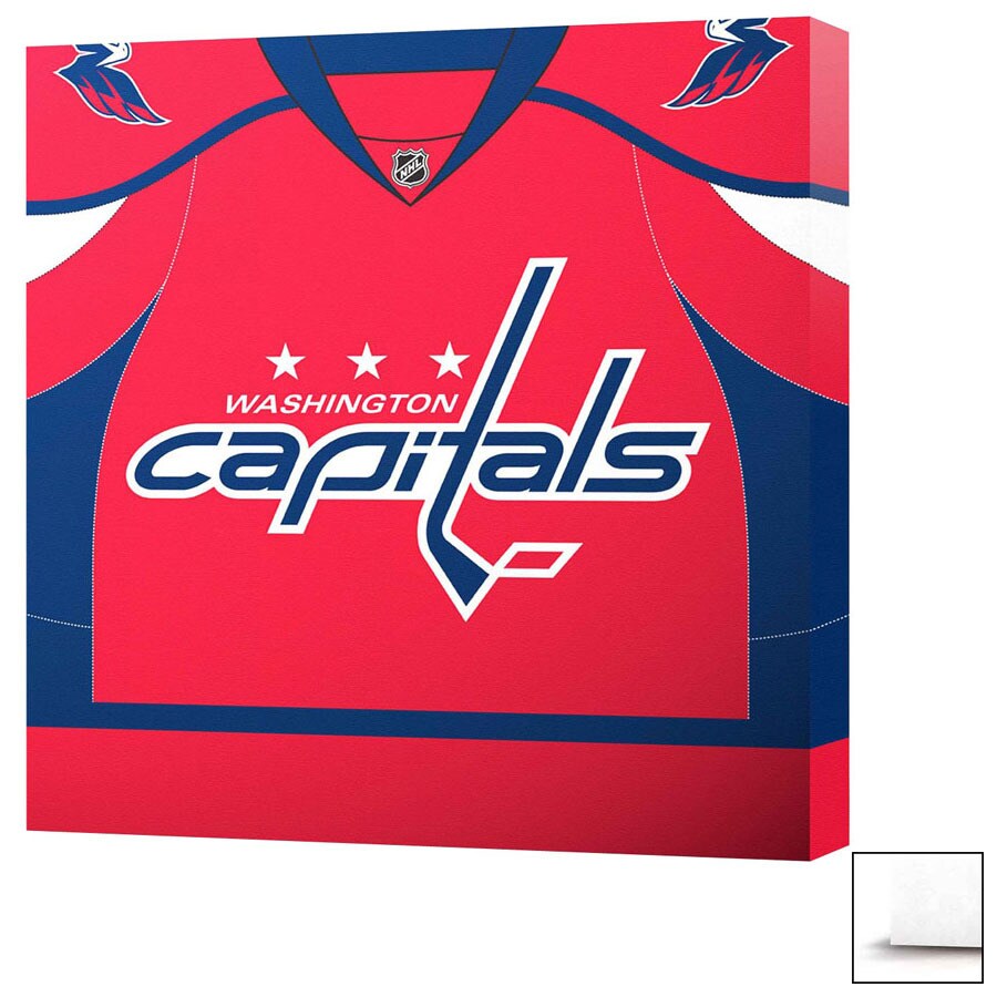 Game On Images NHL30201012J1W 