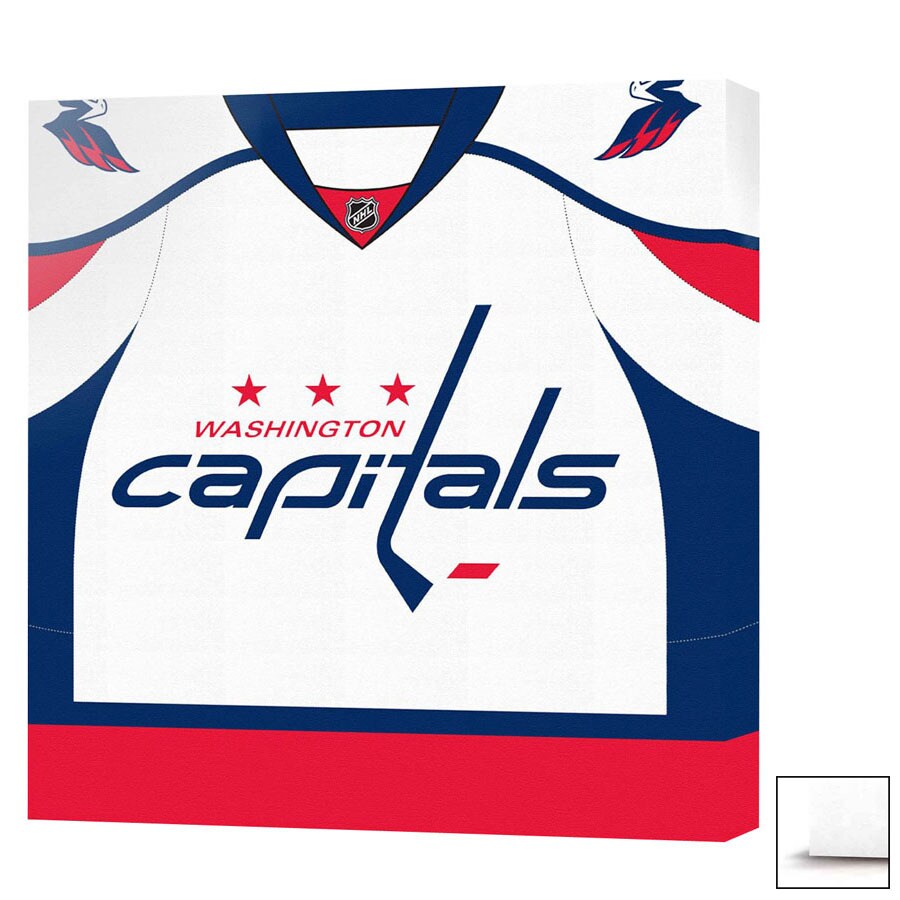 Game On Images NHL30201020J1W 