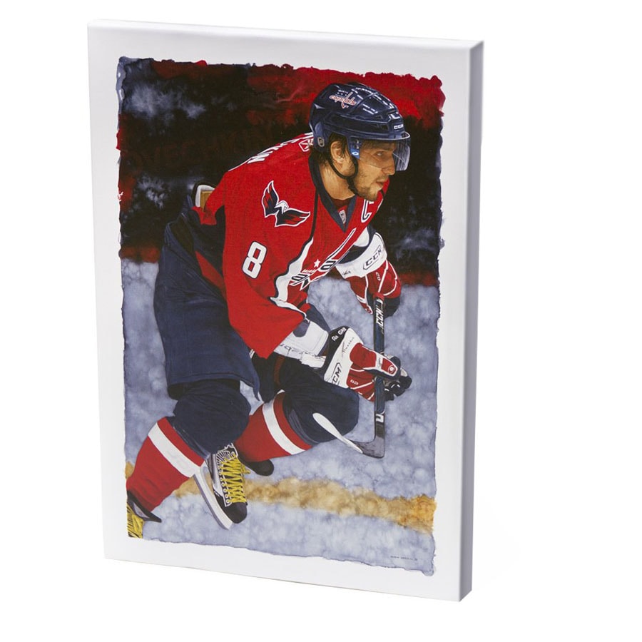 Game On Images NHLGG10001-20 