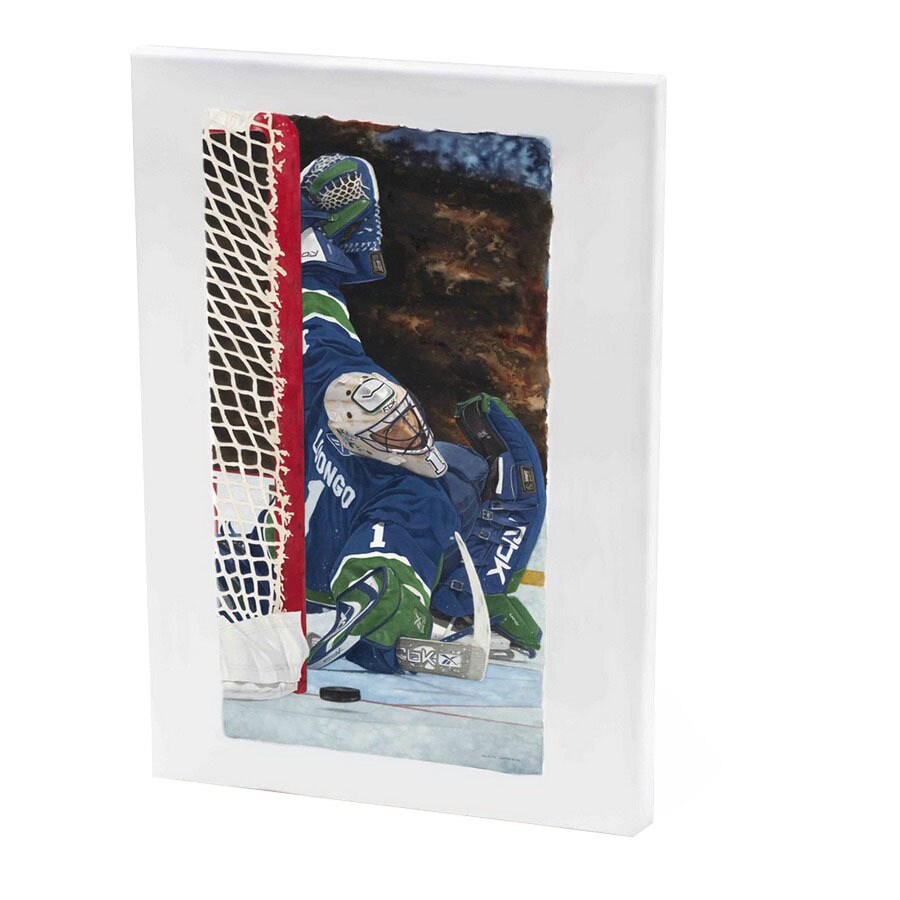 Game On Images NHLGG10002-12 