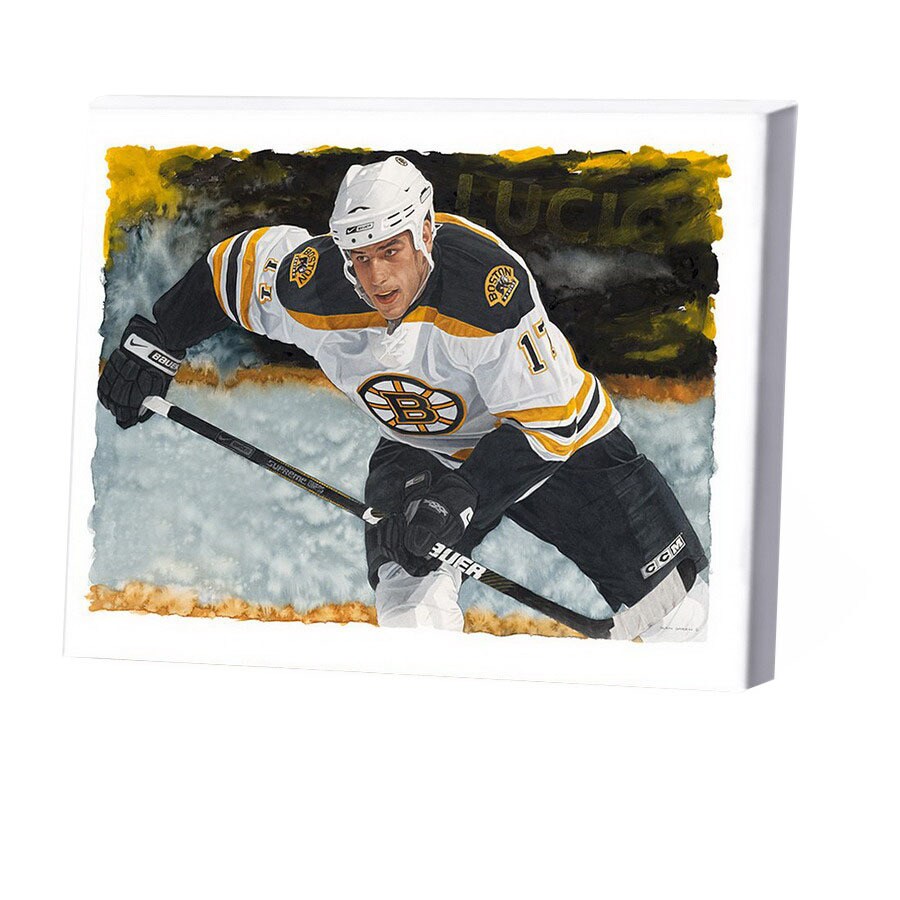 Game On Images NHLGG10003-20 