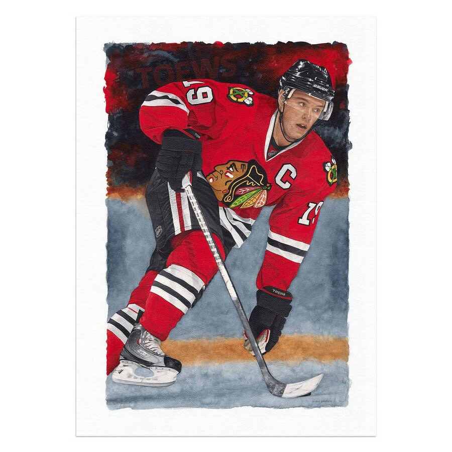 Game On Images NHLGG10004-46 