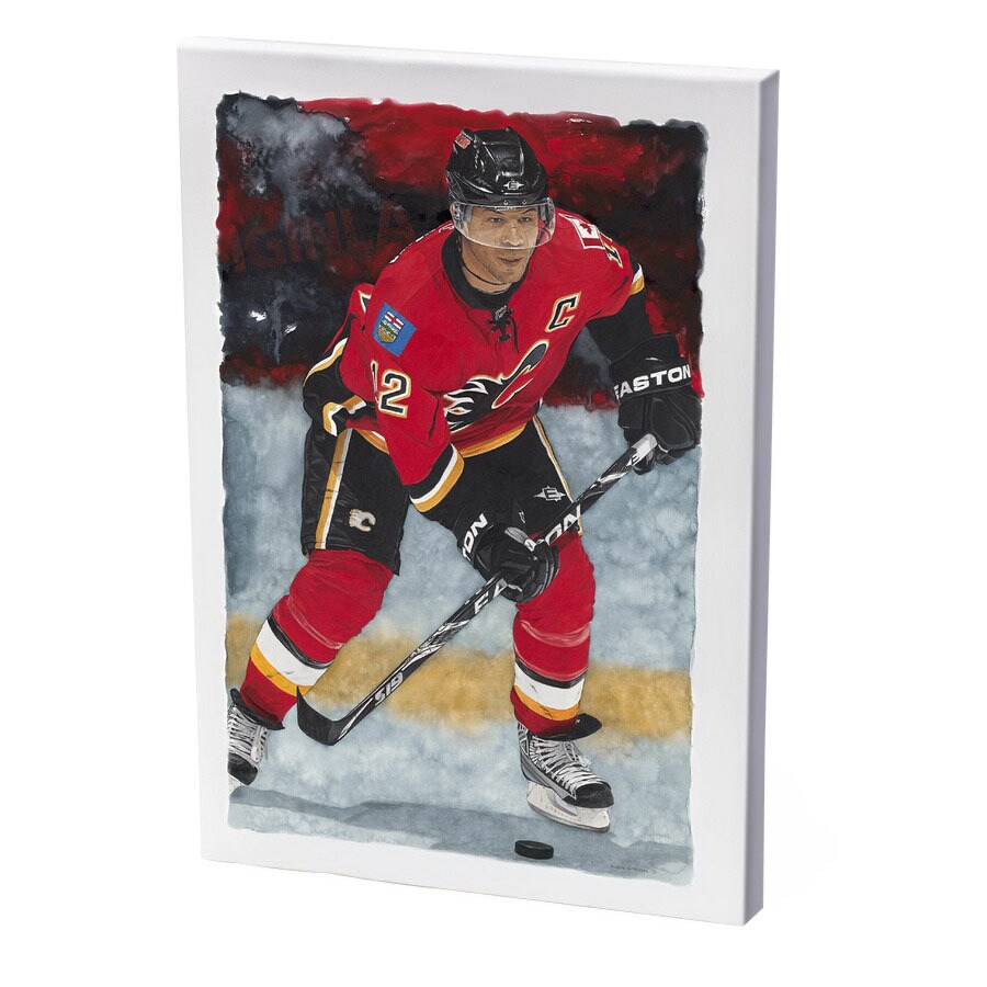 Game On Images NHLGG10005-36 