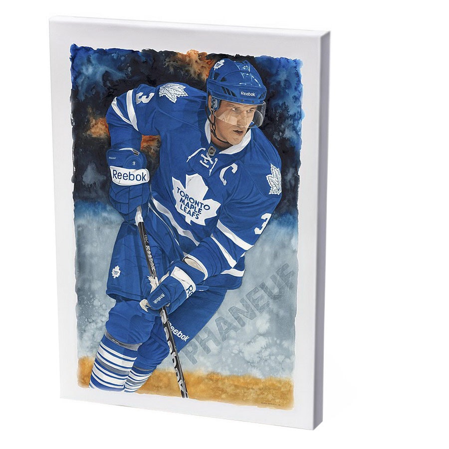 Game On Images NHLGG10008-12 