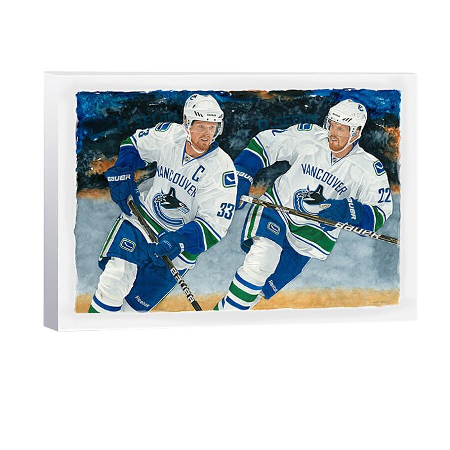 Game On Images NHLGG10012-20 