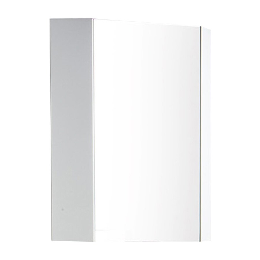 Shop Fresca In X In Rectangle Surface Mirrored Wood - Fresca In X In Rectangle Surface Mirrored Wood Medicine Cabinet shop fresca in x in rectangle surface mirrored wood - fresca in x in rectangle surface mirrored wood medicine cabinet