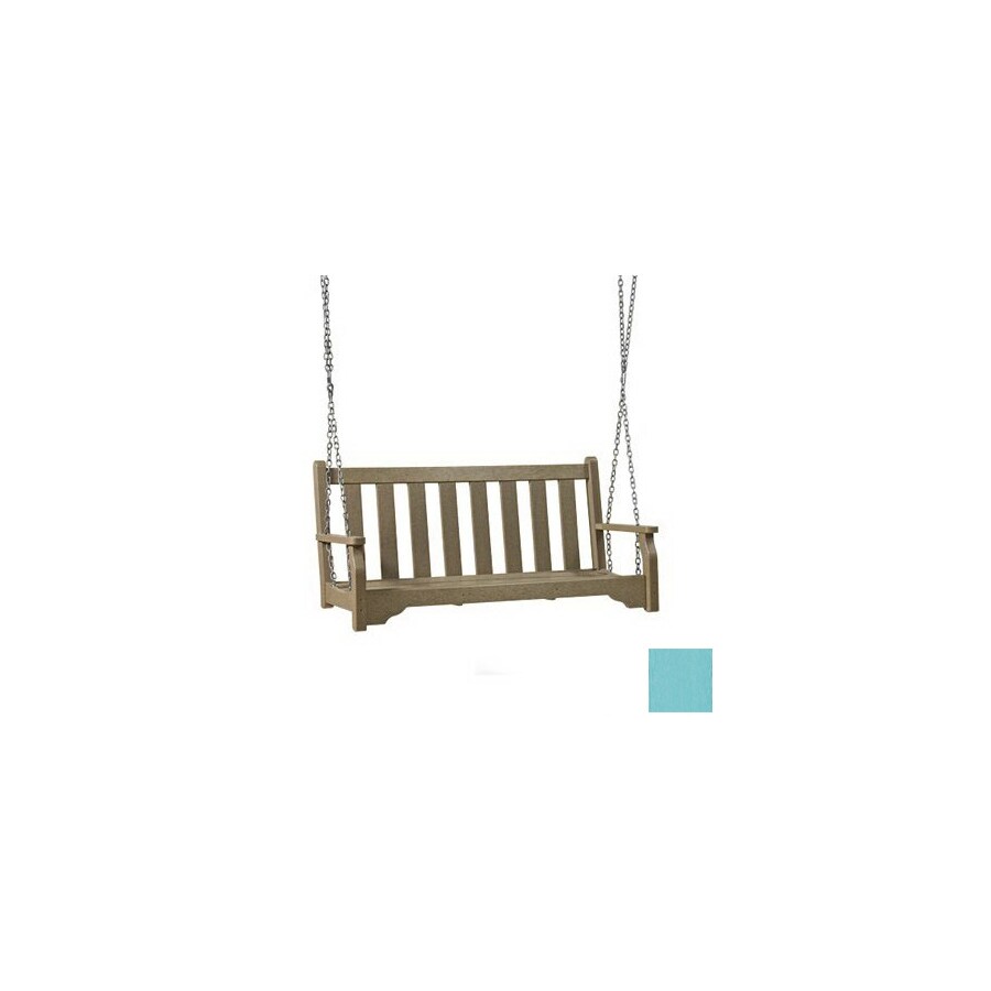 lowes bench swing