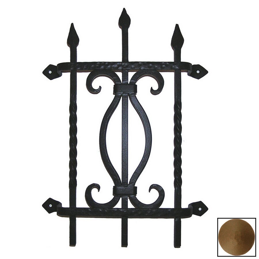 Agave Ironworks PU003-02 