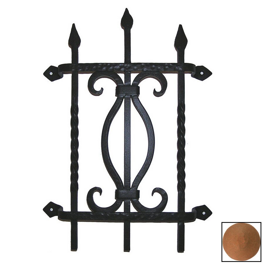 Agave Ironworks PU003-03 
