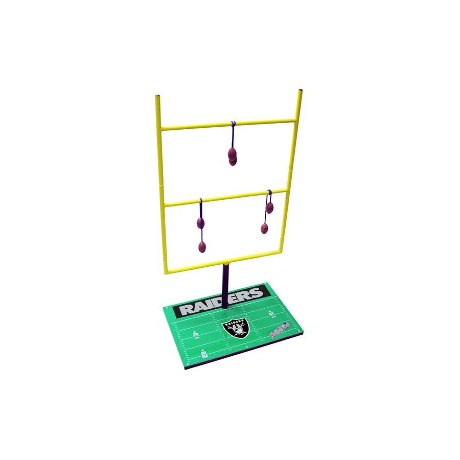 Wild Sports FBTN-D-122 Outdoor Football Portable Party Game