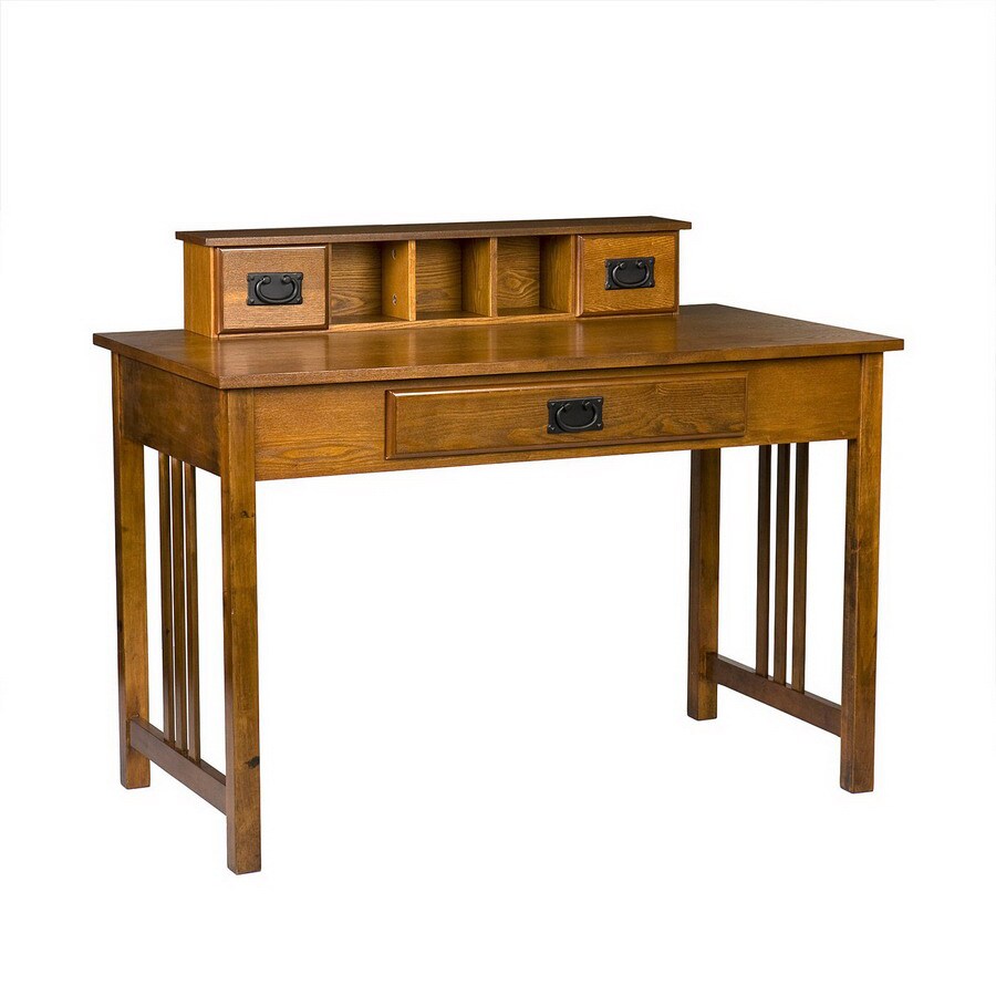 Boston Loft Furnishings Francisco Transitional Mission Oak Boston Loft Furnishings Francisco Transitional Mission Oak Writing Desk
