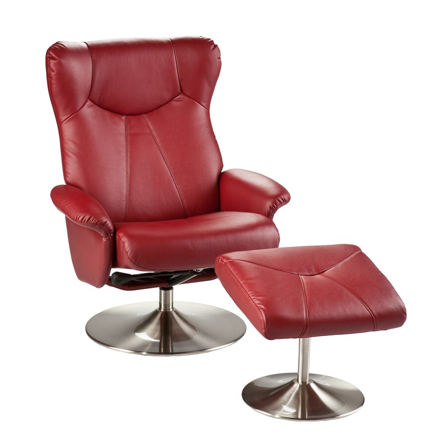 the brick recliners