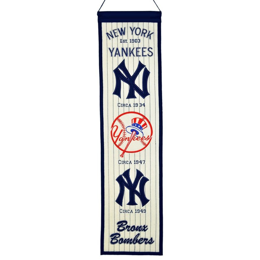 New York Yankees Latch Hook Pillow Kit, Best Price and Reviews