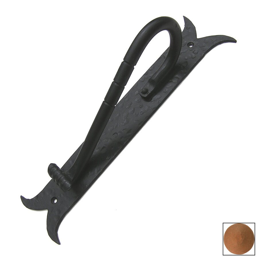 Agave Ironworks PU001-03 
