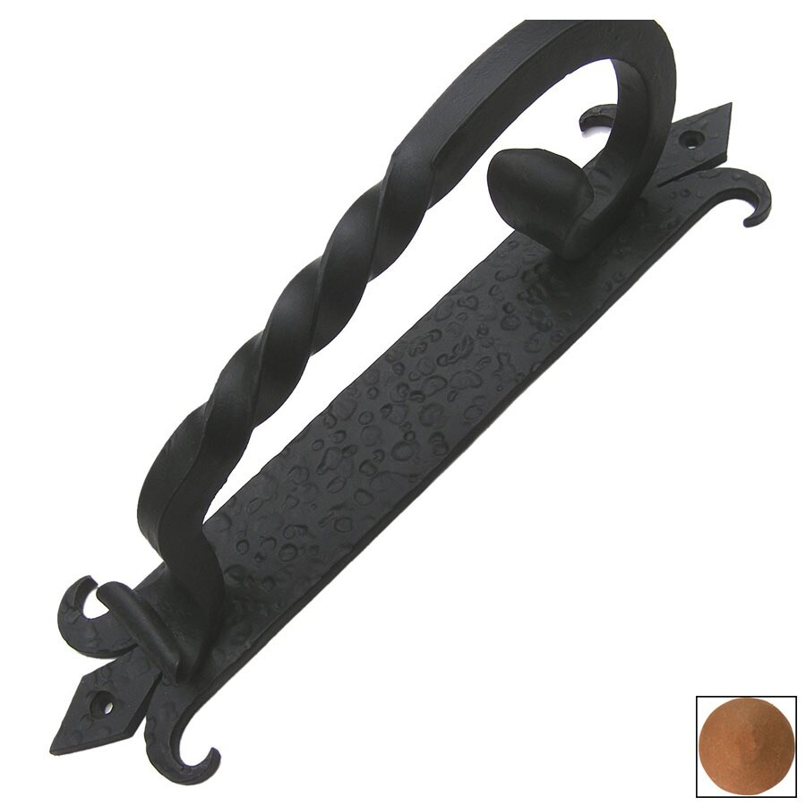 Agave Ironworks PU030-03 