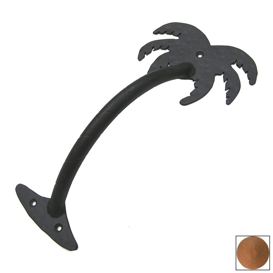 Agave Ironworks PU044-03 