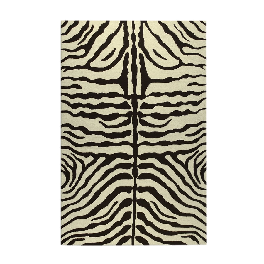 The Rug Market 25219D 