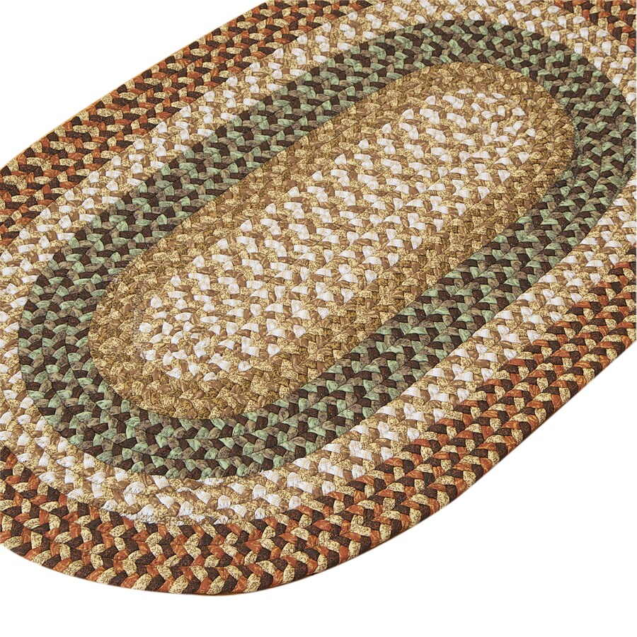 Colonial Mills FM19R132X168 