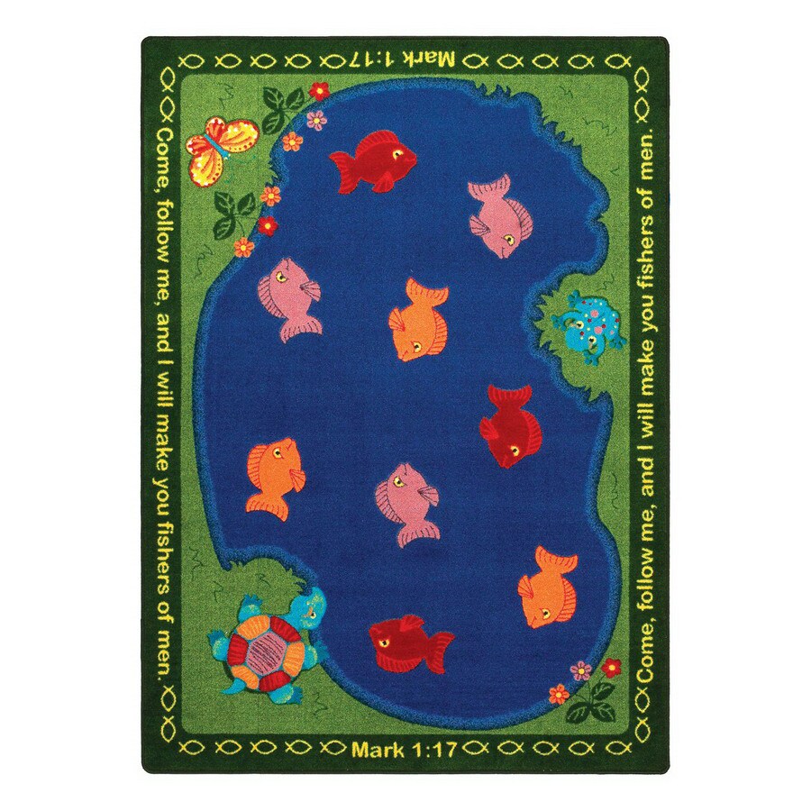 Joy Carpets 1550G 