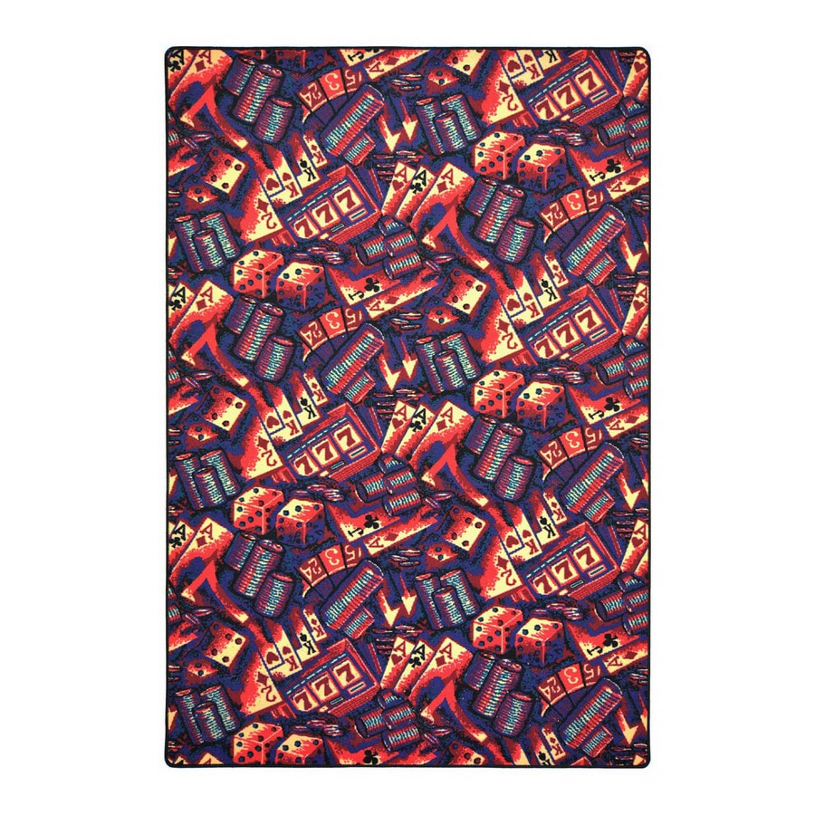Joy Carpets 22V 