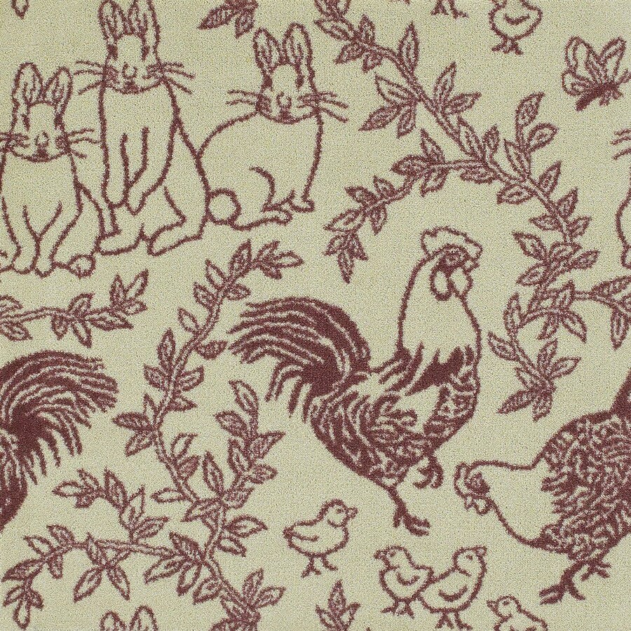 Joy Carpets 428D-01 