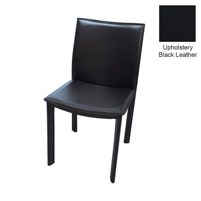 Tag Furnishings Group Elston Contemporary Side Chair At Lowes Com