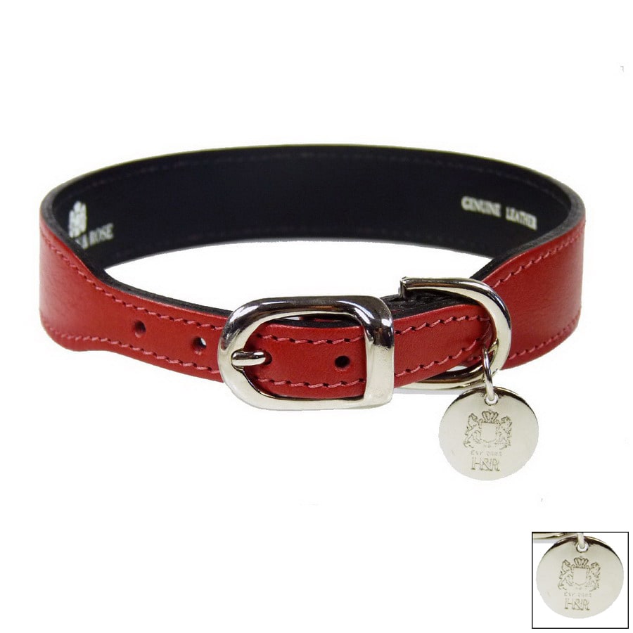 hartman and rose collars