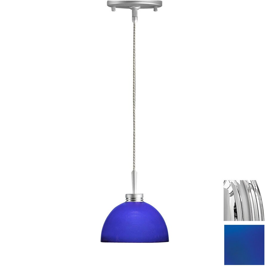 Focalor 4 3 8 In W Elsa Chrome Mini Pendant Light With Shade At Focalor 4 3 8 In W Elsa Chrome Mini Pendant Light With Shade