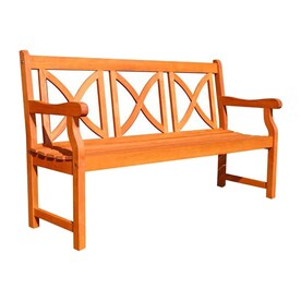 Patio Benches at Lowes.com
