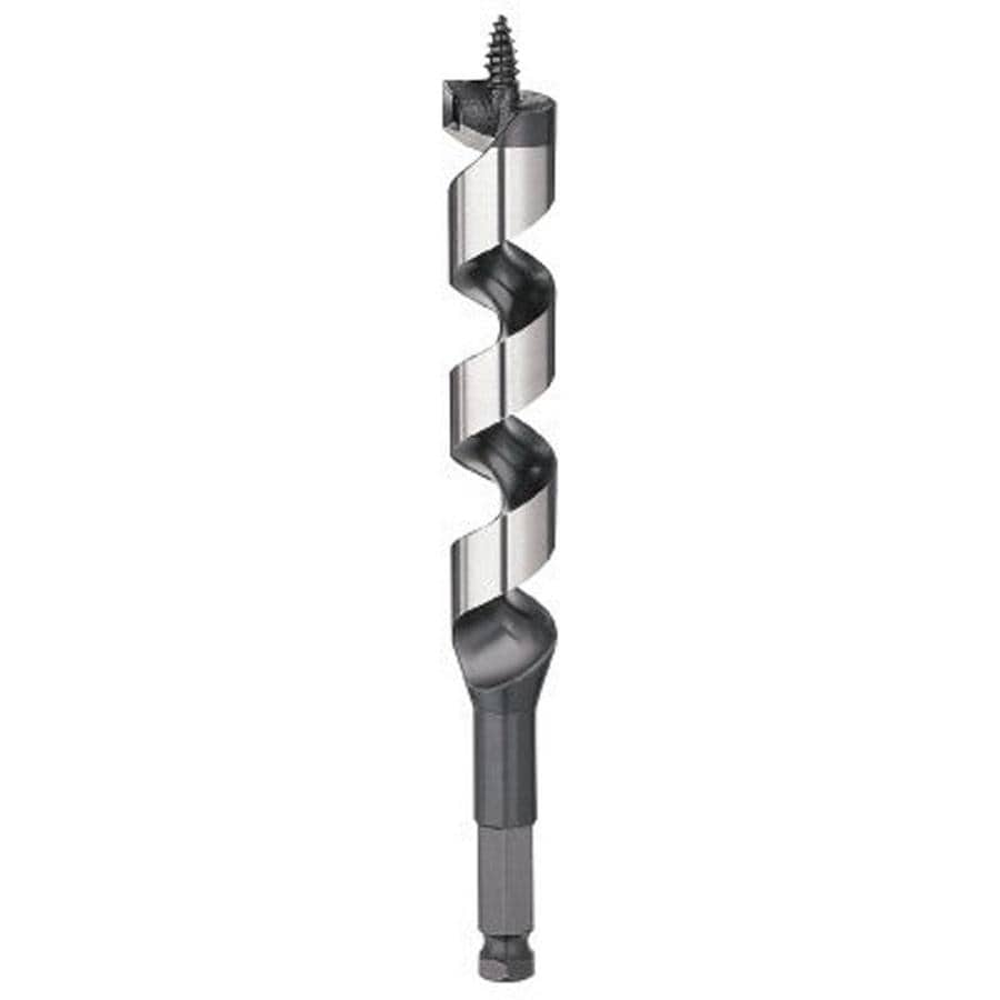 WoodOwl 11/4in Woodboring Auger Drill Bit at