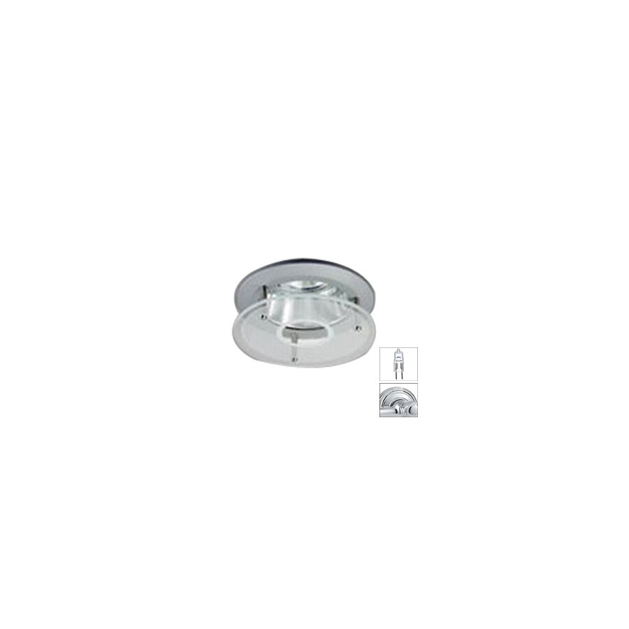 Prima Lighting 80-20-PC-00-RD 