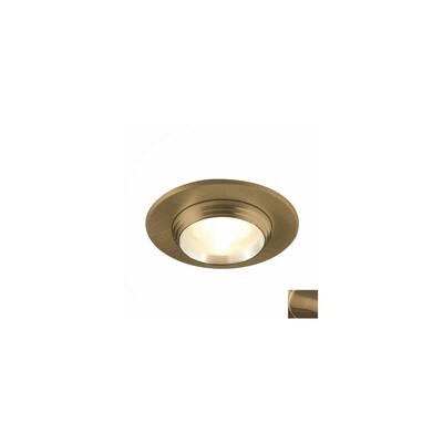 Prima Lighting Brushed Bronze Shower Recessed Trim At Prima Lighting Brushed Bronze Shower