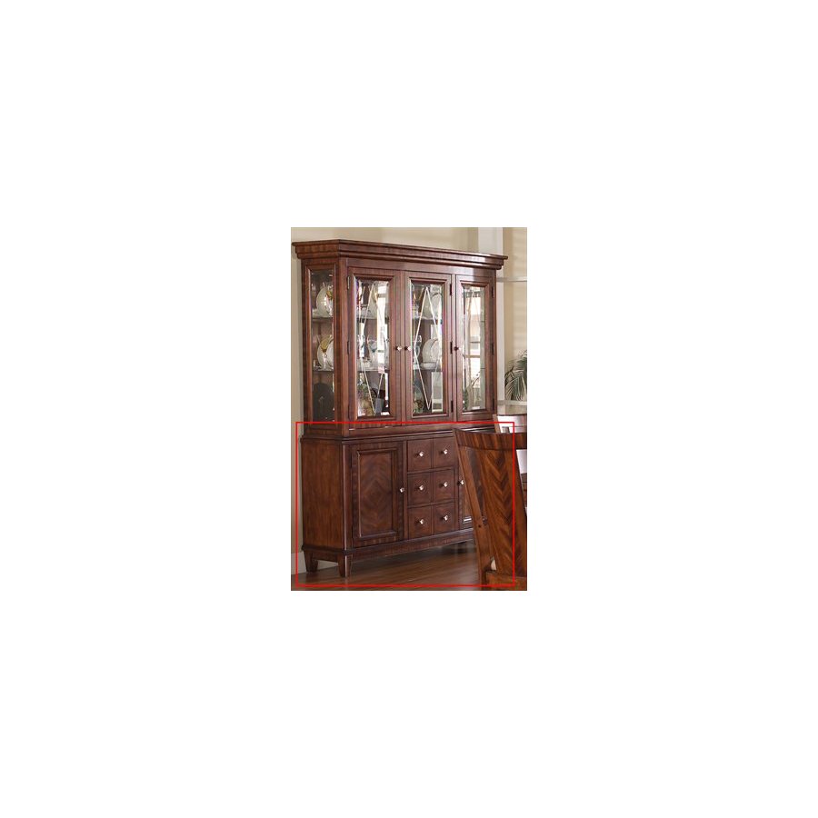Somerton Home Furnishings 140-72 