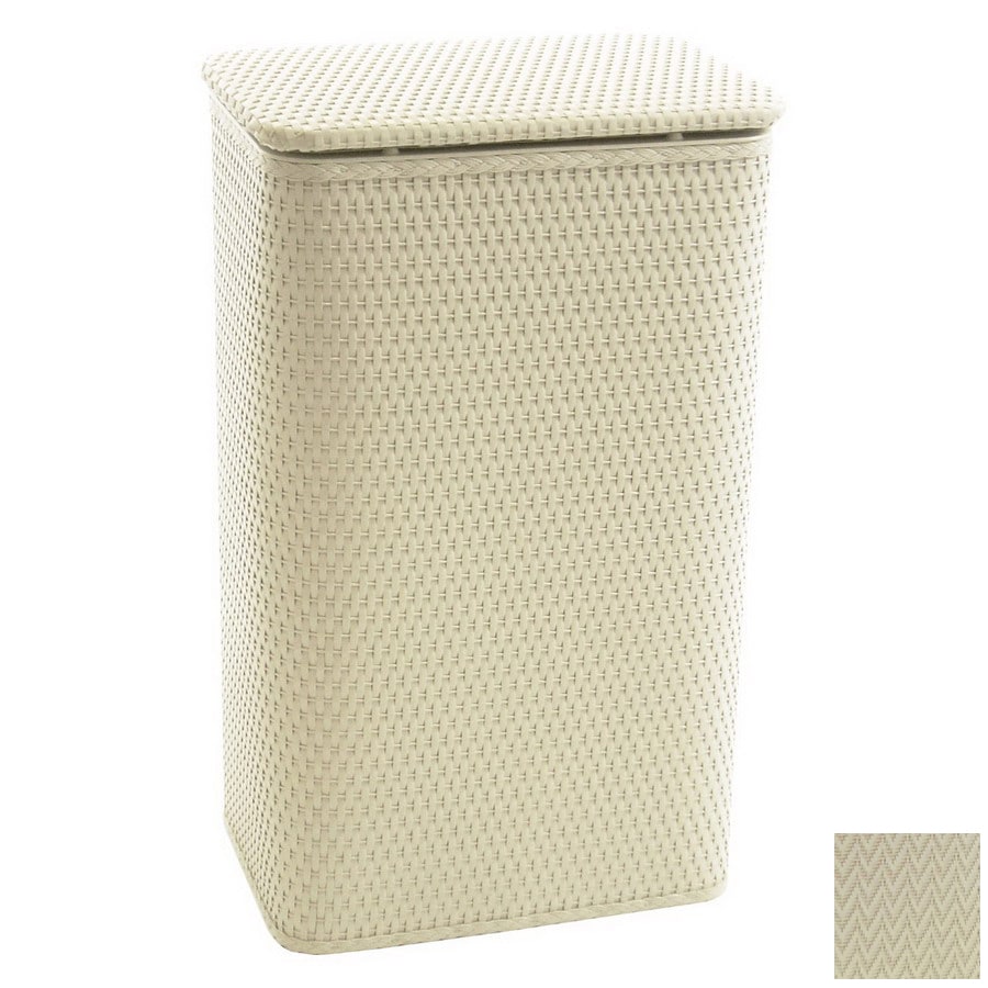 All Listings • Enlist family members to use their laundry basket to collect items from their clothes hamper. They can use the basket to fold and return the clean clothing to their room. Pretty containers, like these bamboo laundry baskets, can be the motivation for a laundry overhaul.
