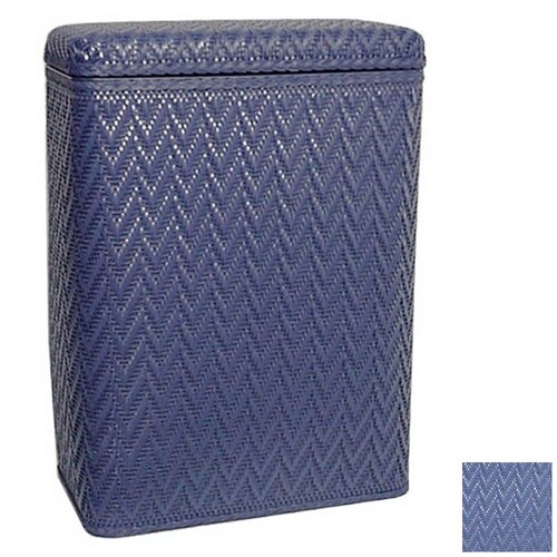 Redmon Laundry Hamper in the Laundry Hampers & Baskets