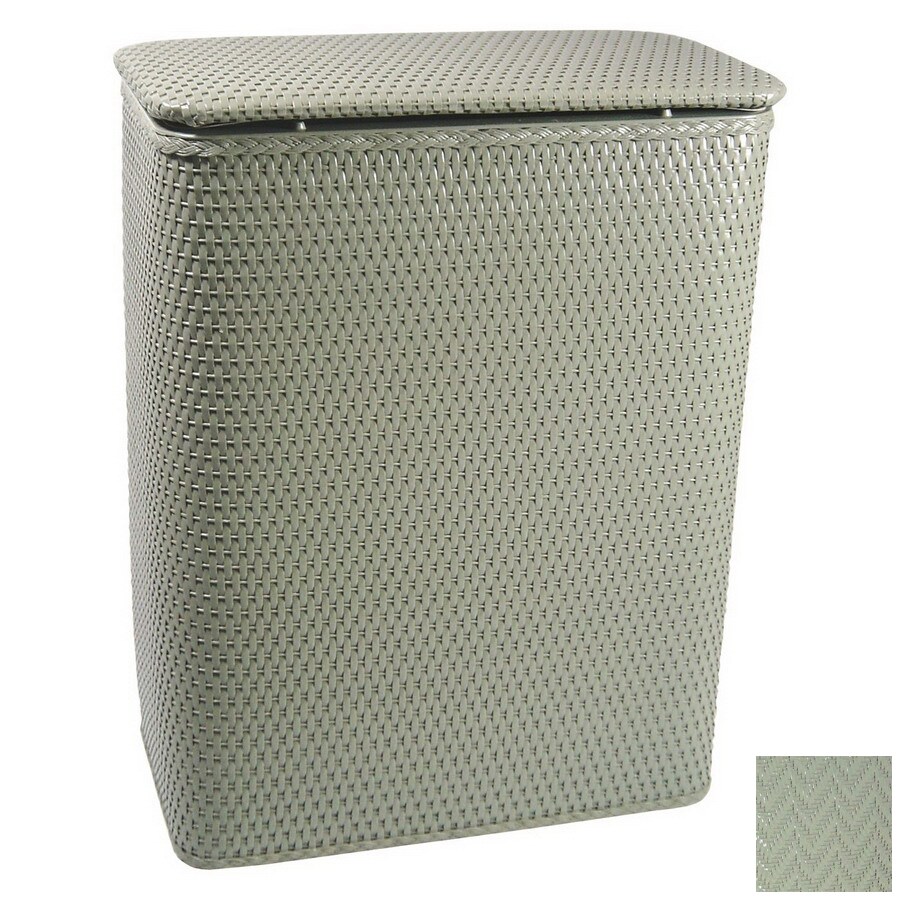 Redmon Laundry Hamper at