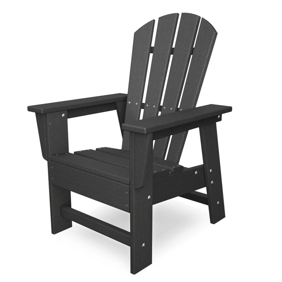 Polywood kids best sale casual chair