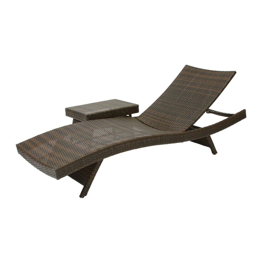 Shop Best Selling Home Decor Stackable Folding Chaise Lounge Chair