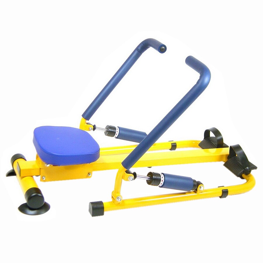 Redmon 9205-MULTI Multi Fun and Fitness Multifunction Rower