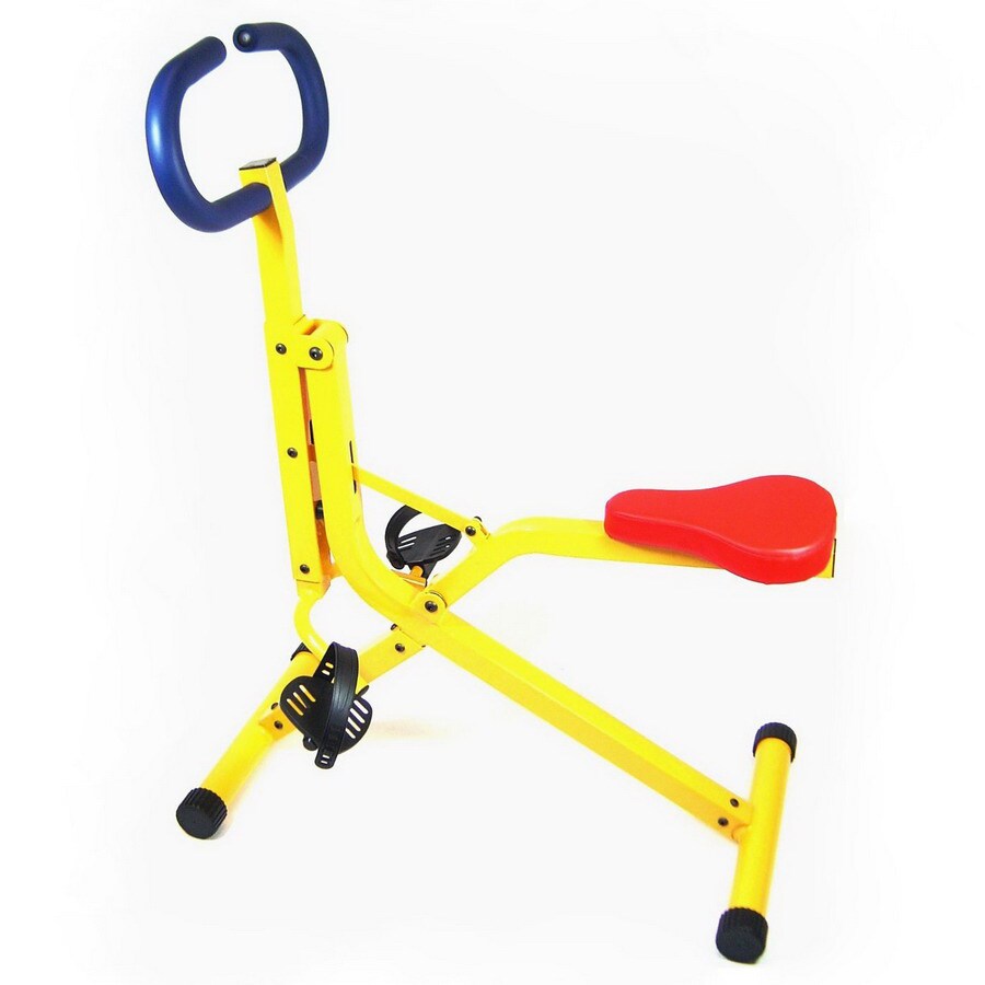 Redmon 9206-MULTI Multi Fun and Fitness Happy Rider