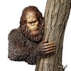 bigfoot the bashful yeti