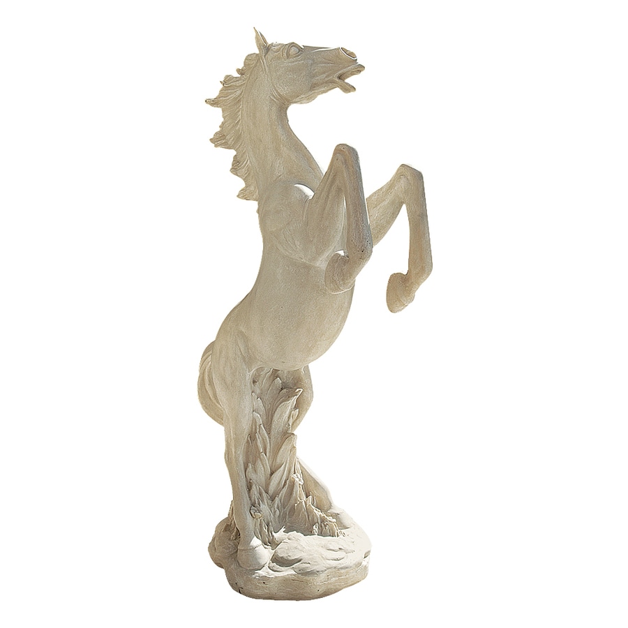 Design Toscano Majestic Mustang Horse 33 5 In Animal Garden Design Toscano Majestic Mustang Horse 33 5 In Animal Garden Statue