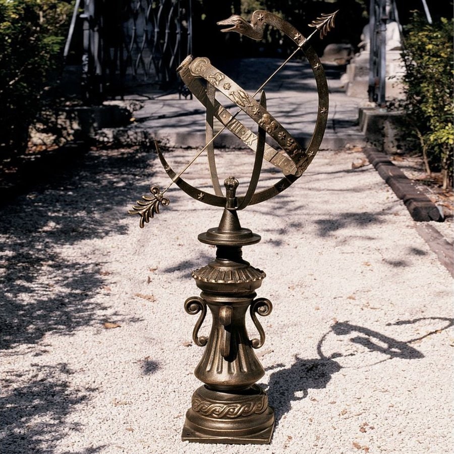 design toscano garden