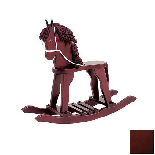 kidkraft rocking horse