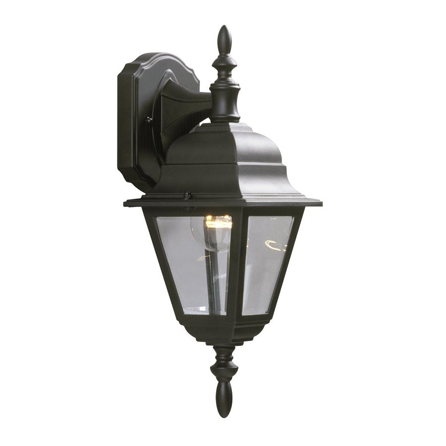 black wall lights turn your patio into an amazing exterior room warisan lighting shop galaxy 16 in h black outdoor wall light at lowes black wall lights turn your patio into an amazing exterior room warisan lighting shop galaxy 16 in h black outdoor wall light at lowes
