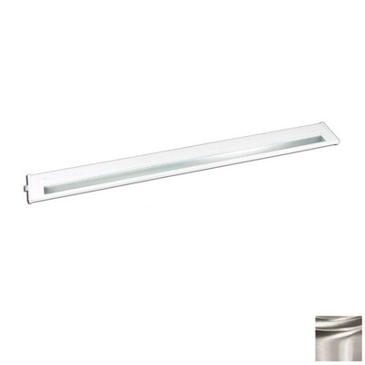 American Lighting Hardwired Plug In Cabinet Fluorescent American Lighting Hardwired Plug In Cabinet Fluorescent