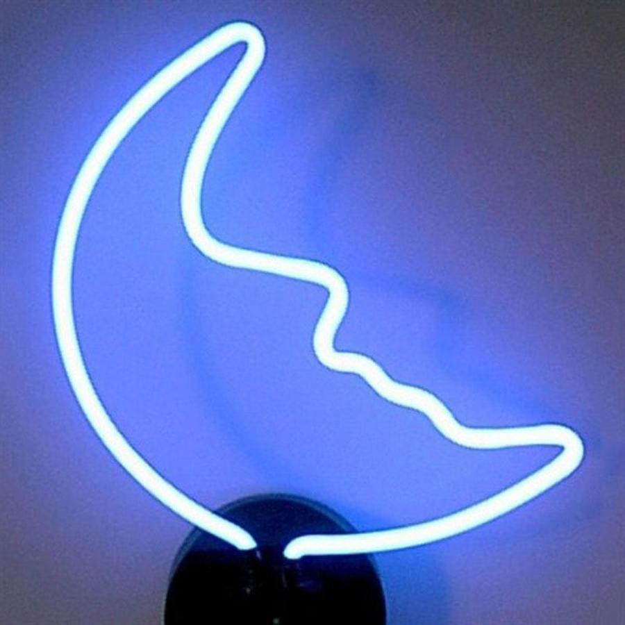 17in Moon Light in the Novelty Lights department at