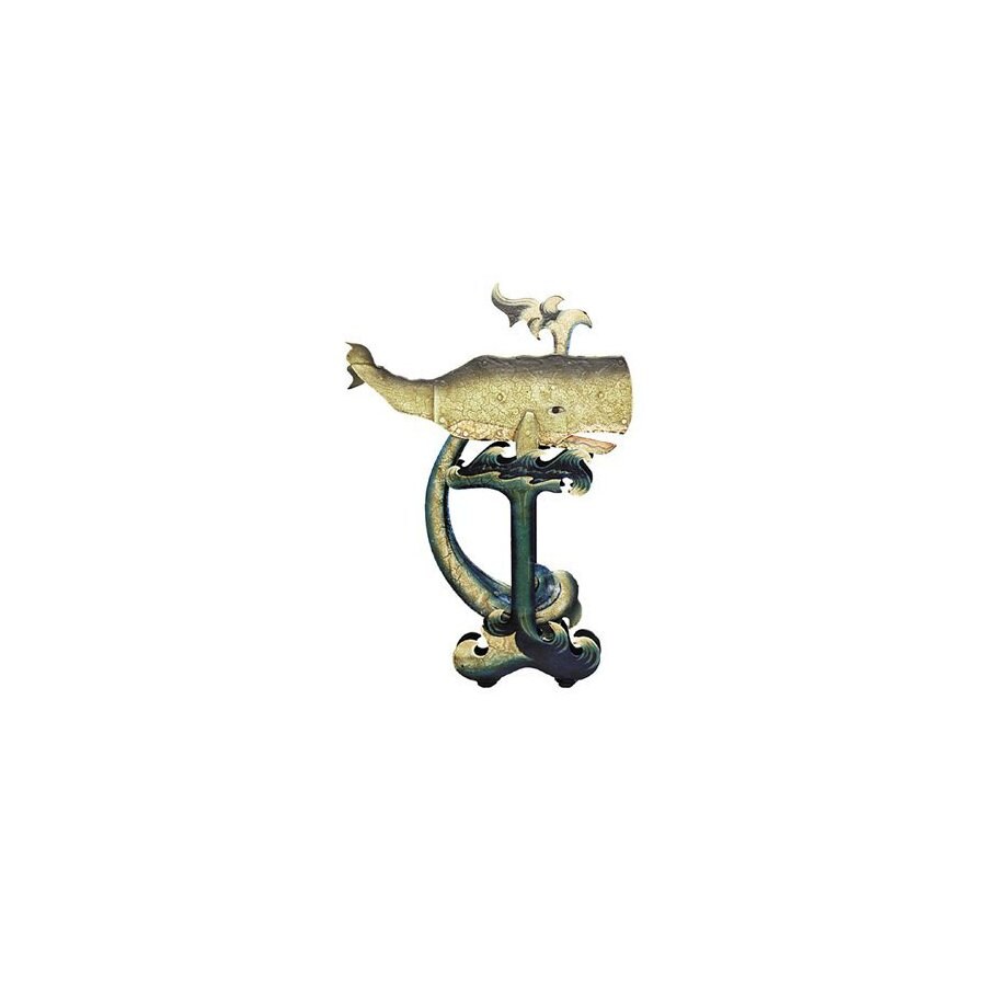 Authentic Models TM048 1-5/16-ft Balance Toy Accent