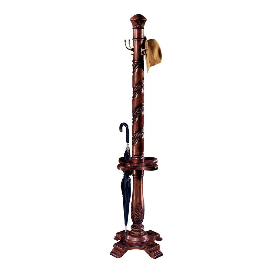 Butler Specialty undefined in the Coat Racks & Stands department at ...