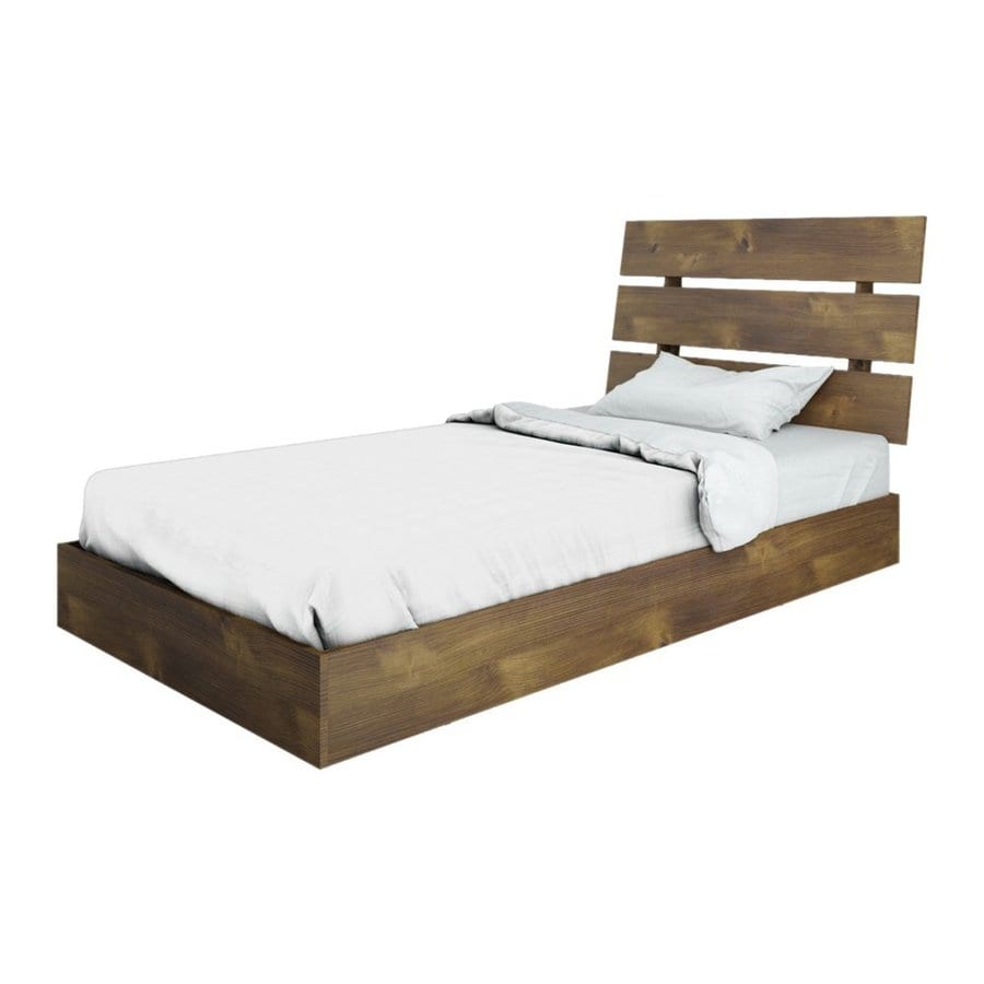 twin xl bed frame